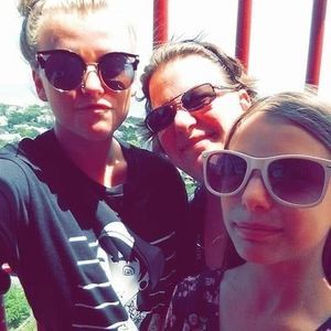 Meet your Posher, Kristy